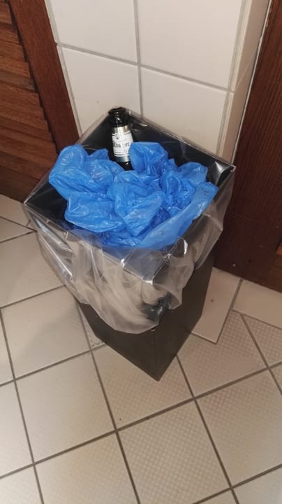 Service mal anders  Hotel Savoy