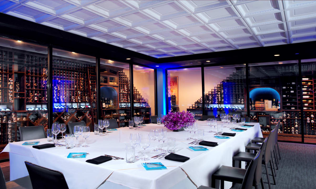 Restaurant Riverside Hotel