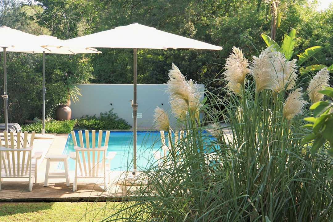 Pool Swellendam Country Lodge Guesthouse