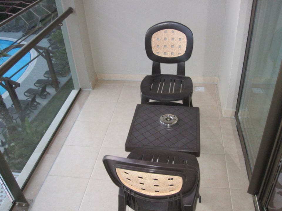 Balkon Aydinbey Kings Palace & Spa