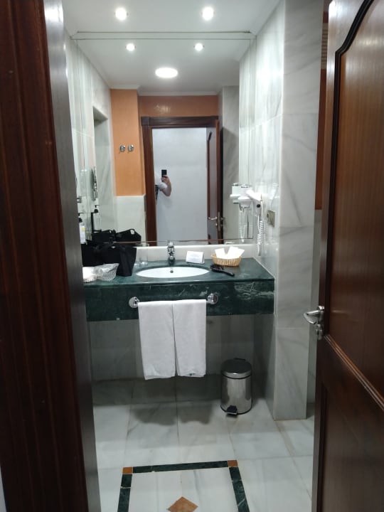 Zimmer R2 Rio Calma Hotel & Spa & Conference