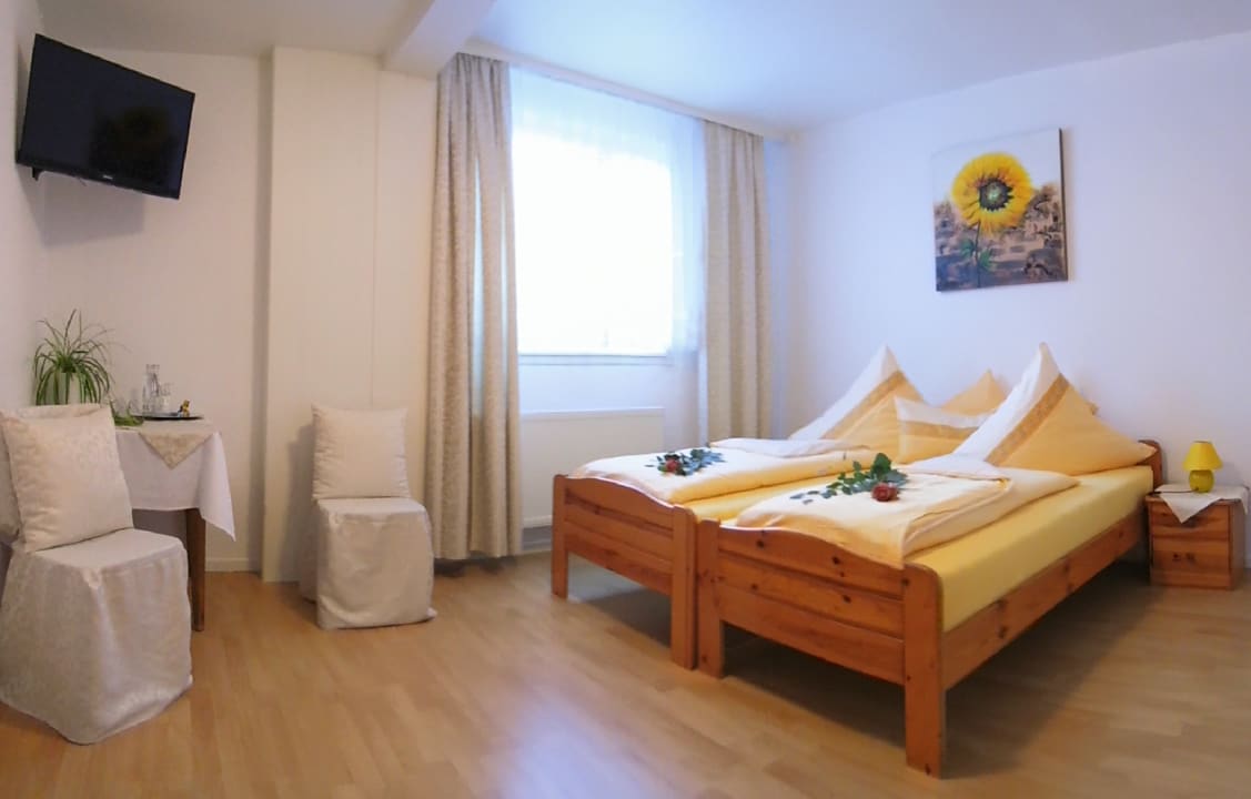 Zimmer Rhön Stern Hotel