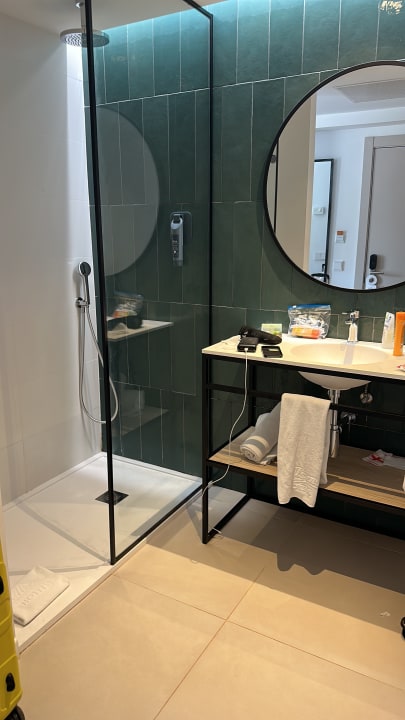 Zimmer allsun Hotel Marena Beach