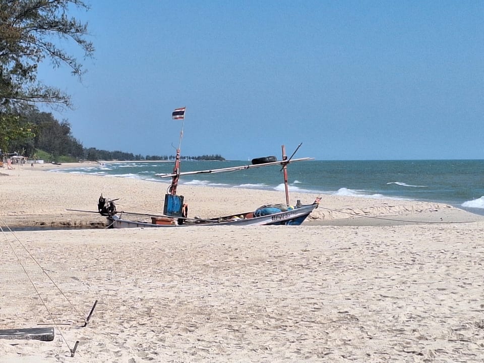 Strand Ace of Hua Hin Resort