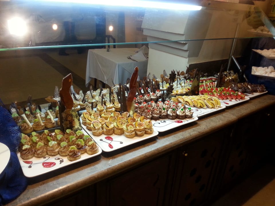 Mmmmh Stella Beach Resort & Spa Makadi Bay