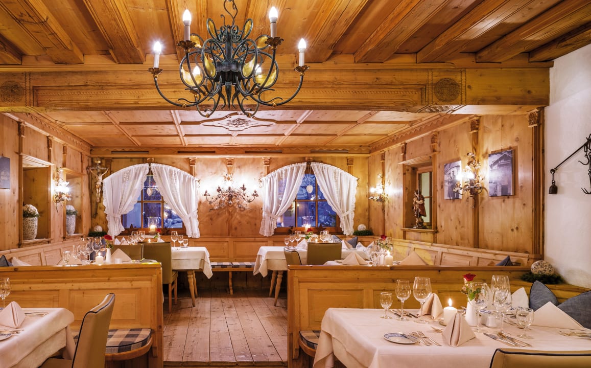 Gastro Hotel Gaspingerhof