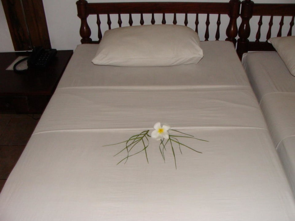 Das Zimmer Hotel Koggala Beach
