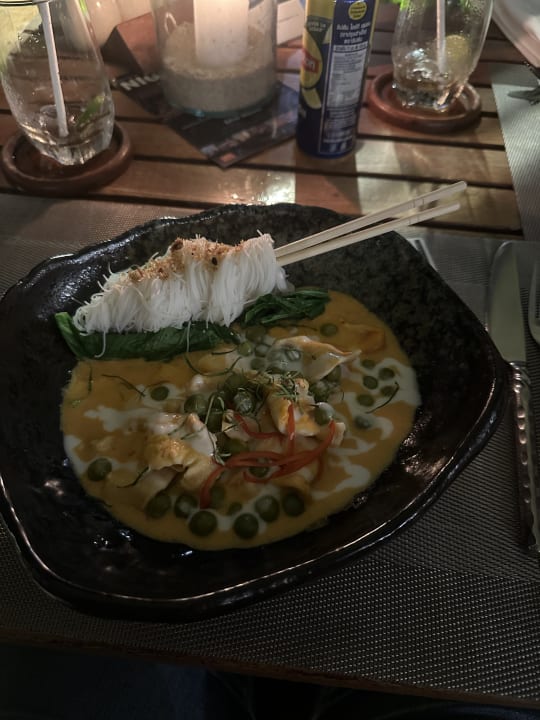 Gastro Bandara Spa Resort & Pool Villas, Samui