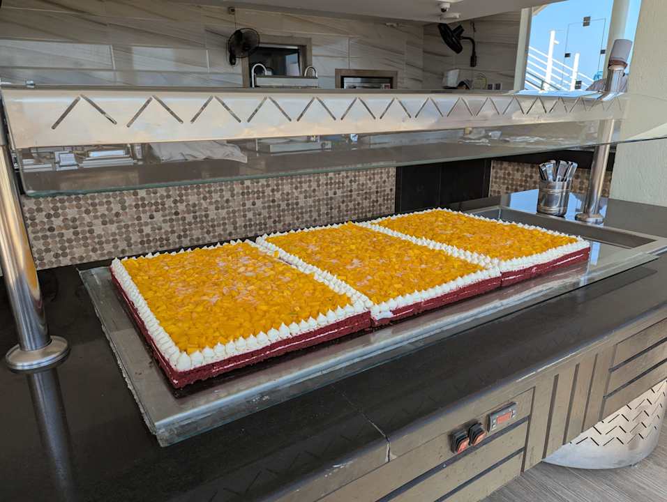 Strand Pickalbatros Dana Beach Resort - Hurghada