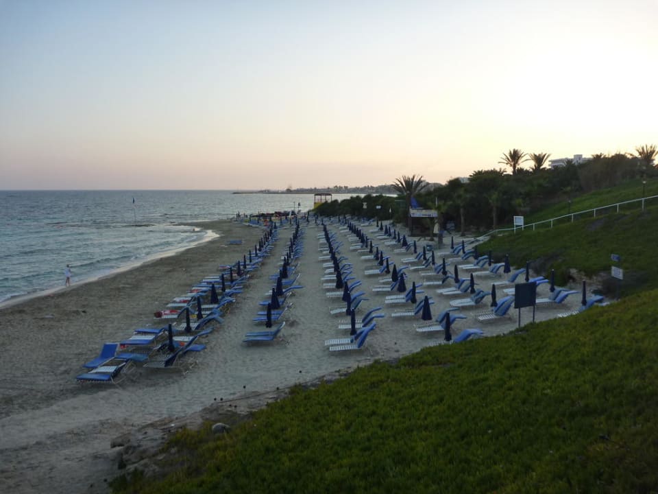 Strand Napa Mermaid Hotel & Suites