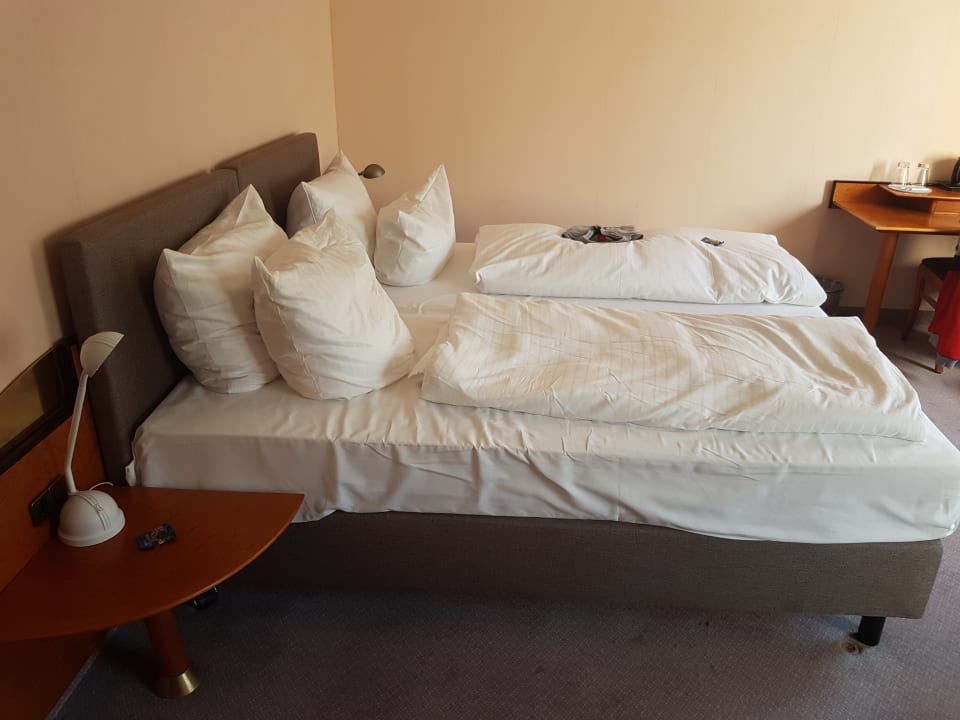 Zimmer Select Hotel Friedrichshafen