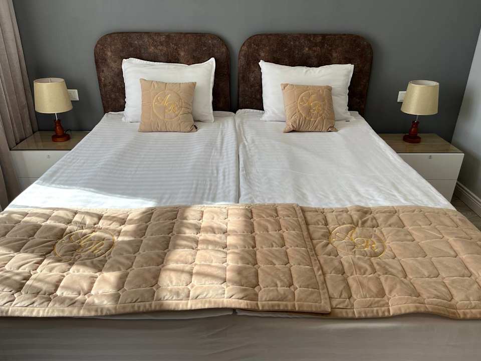 Zimmer Reikartz Amar Samarkand