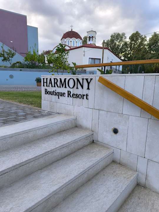 Sonstiges Corissia Beach Hotel