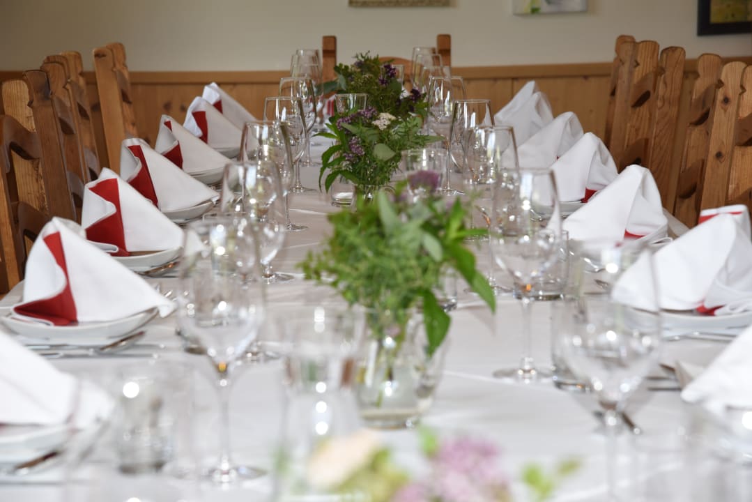 Gastro Hotel Lärchenhof