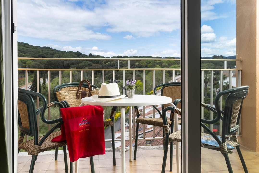 Terraza Apartaments Condado