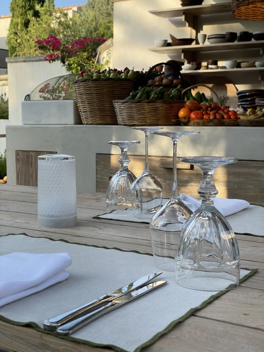 Gastro Phãea Cretan Malia