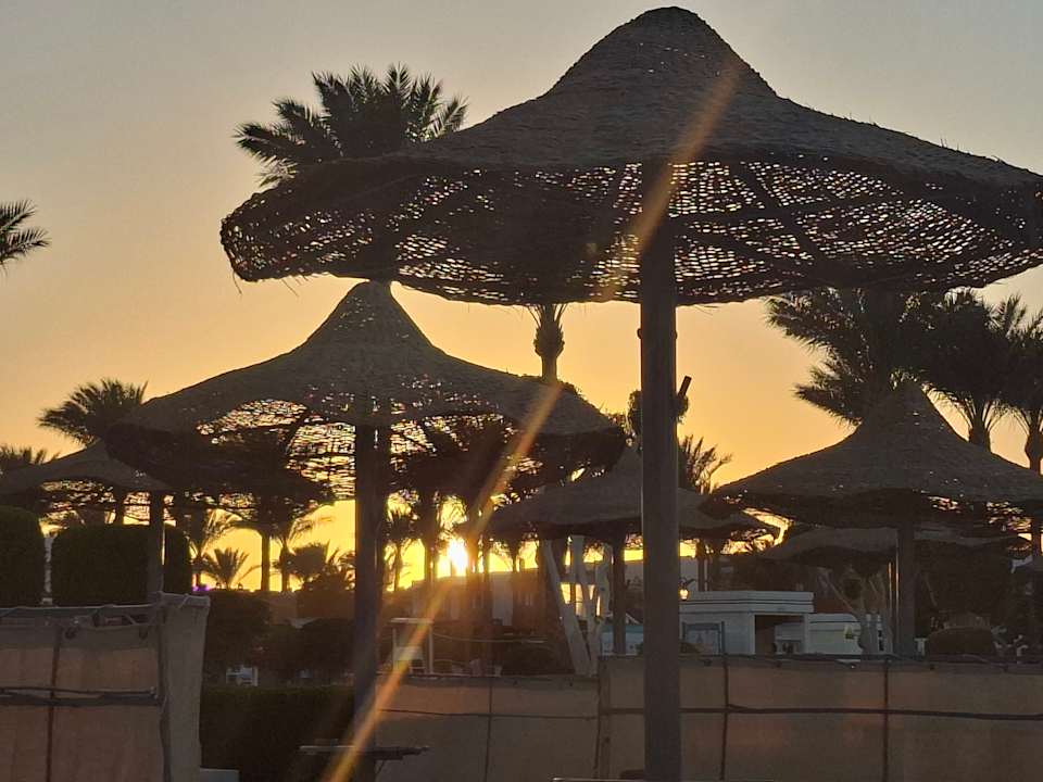 Strand Sentido Mamlouk Palace Resort