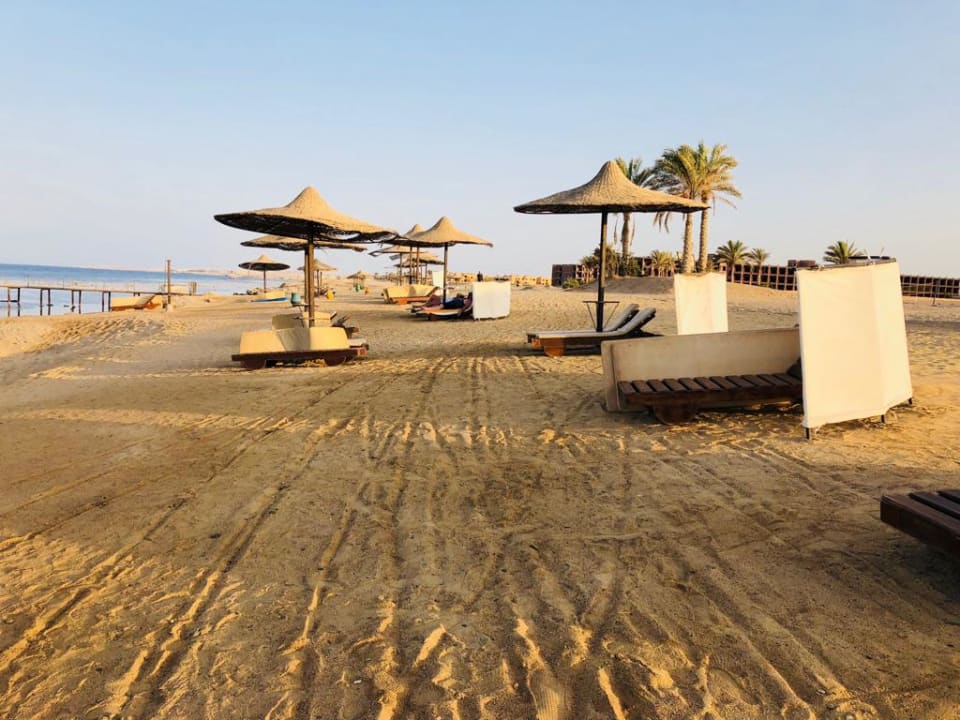 Strand Bliss Nada Beach Resort