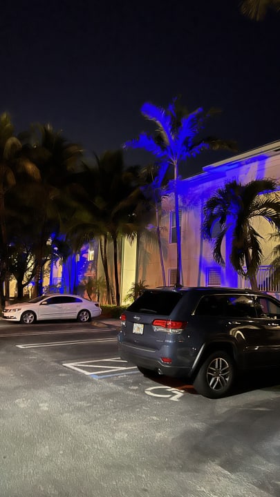 Außenansicht Provident Doral At The Blue