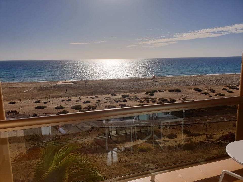 Strand Iberostar Selection Fuerteventura Palace