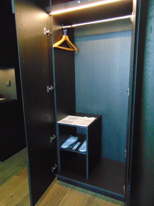 Zimmer Theresian Hotel & Spa