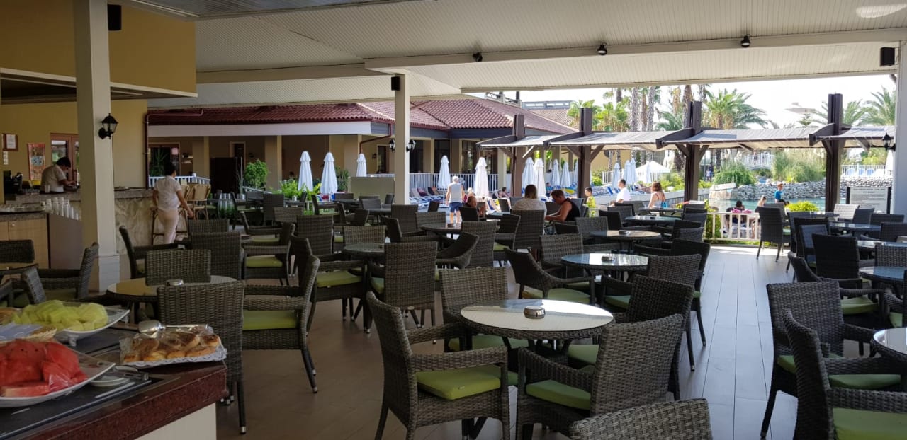 Gastro Club Grand Aqua