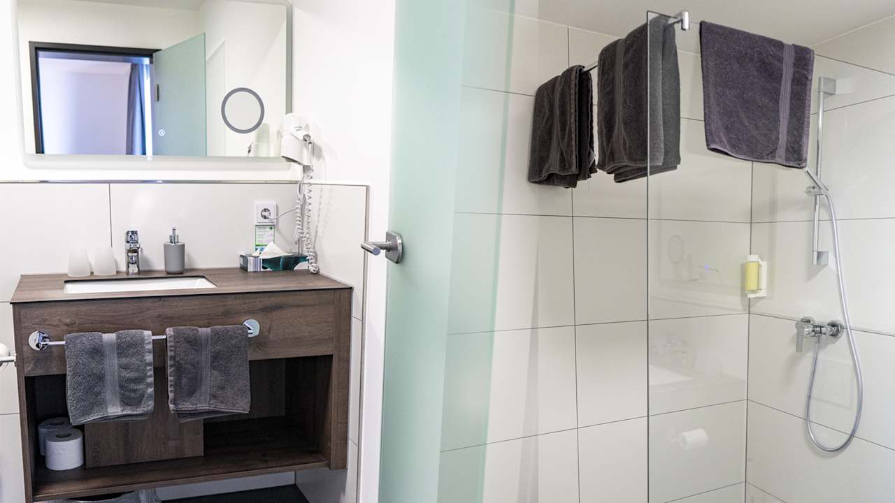 Zimmer Hotel Kapelle