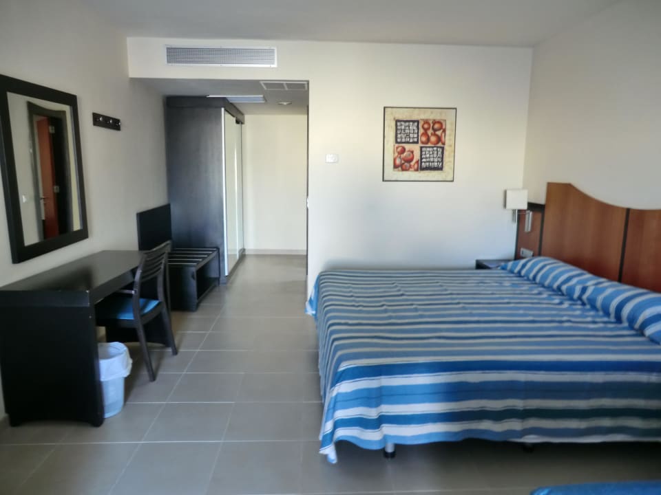 Schönes großes Zimmer Hotel Las Costas
