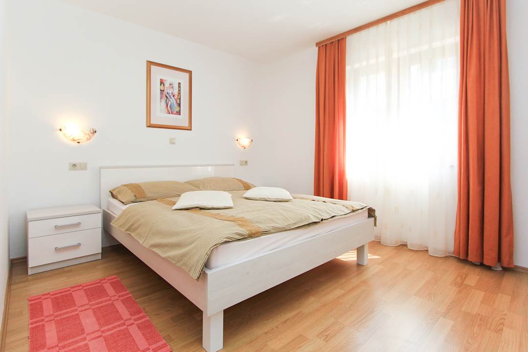 Zimmer Villa Ana Poreč