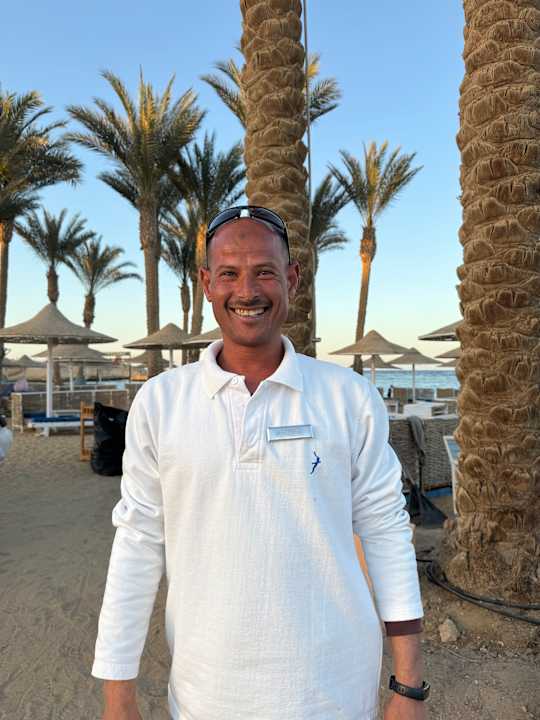 Strand Pickalbatros Villaggio Resort - Portofino