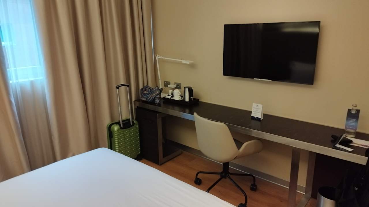 Zimmer NH Orio al Serio