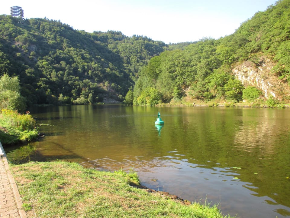 Ausblick Ferienwohnung Leipold Andreas