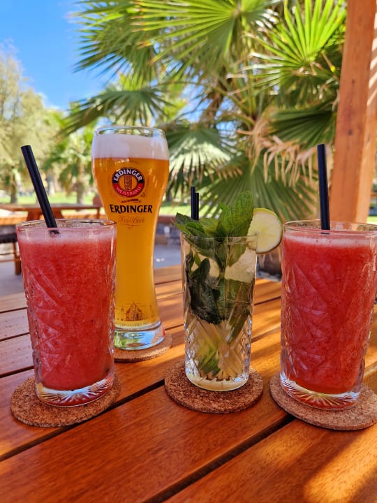 Gastro Calimera Sirens Beach