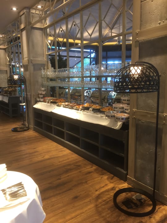 Gastro Lopesan Costa Meloneras, Resort & Spa