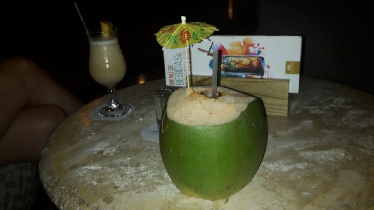 Restaurant Hotel Grand Palladium Palace Resort, Spa & Casino