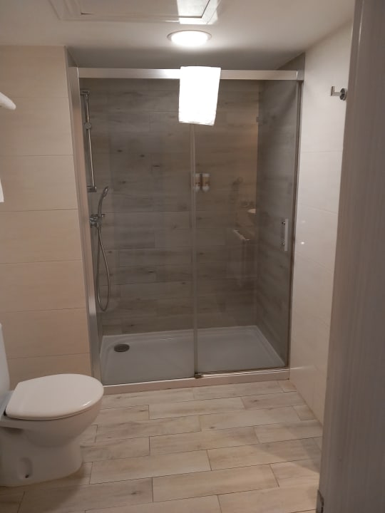 Zimmer Alcudia Garden Aparthotel