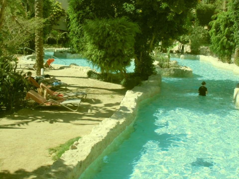 Pool Grand Waterworld Makadi & Family Star Makadi