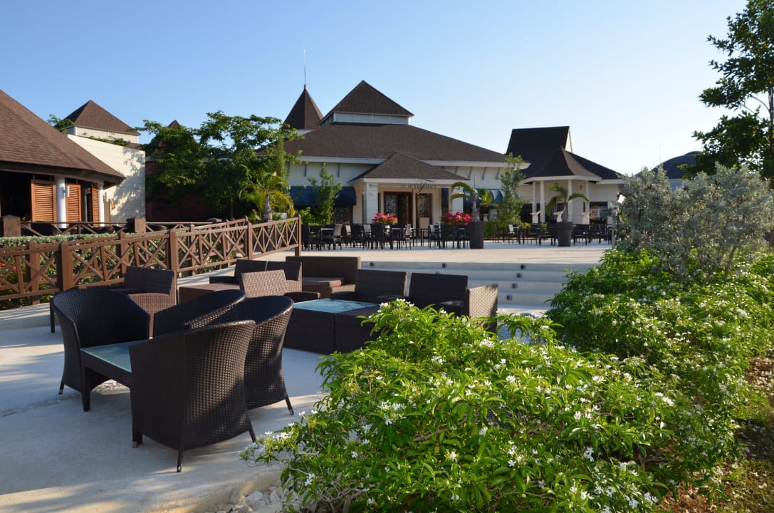 Eine Bar Secrets Wild Orchid Montego Bay - Adults only