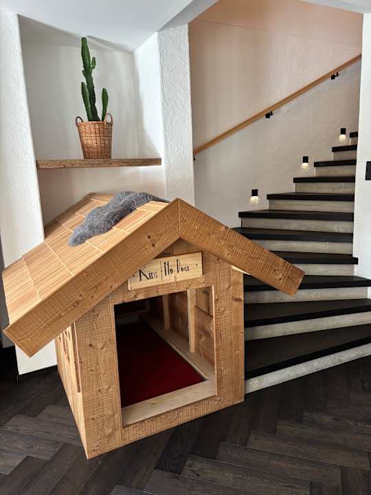 Sonstiges Bergchalets Gut Wenghof