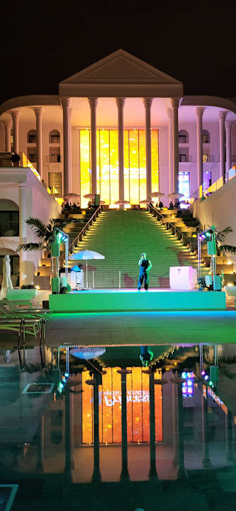 Sonstiges Princess Inspire Tenerife