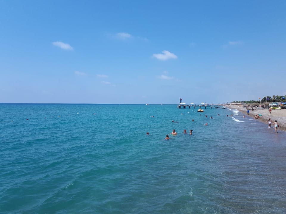 Strand Sherwood Dreams Resort