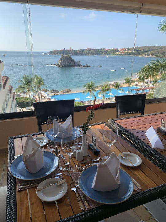 Gastro Dreams Huatulco Resort & Spa
