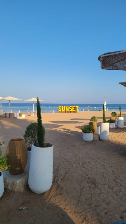 Strand Makadi Spa - Adults only