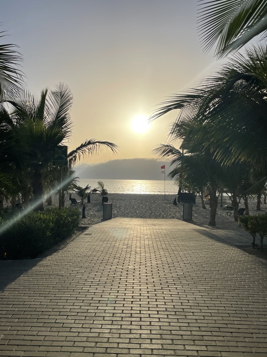 Ausblick Hotel Riu Palace Boavista