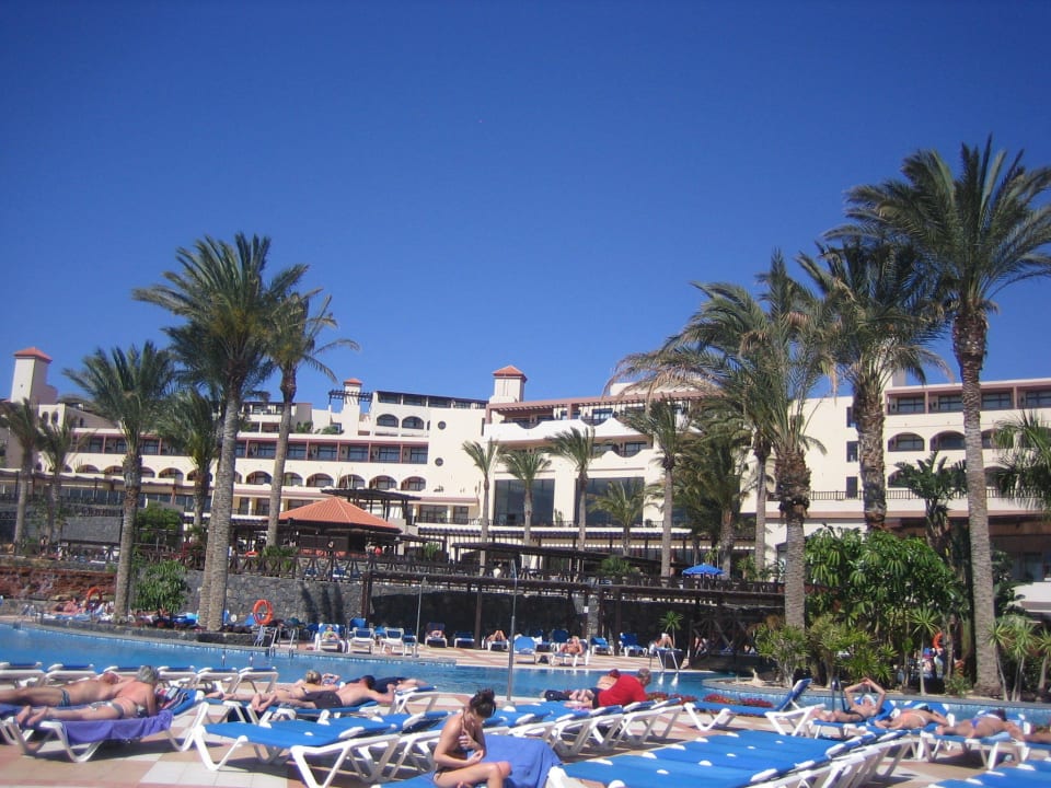 7 Occidental Jandía Mar