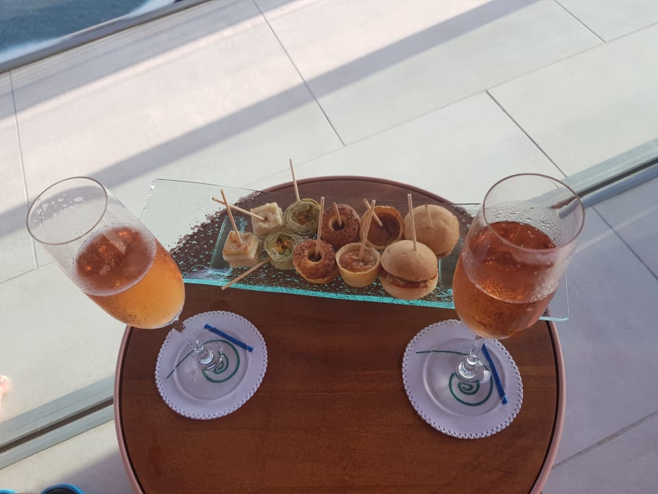 Gastro Kuramathi Maldives