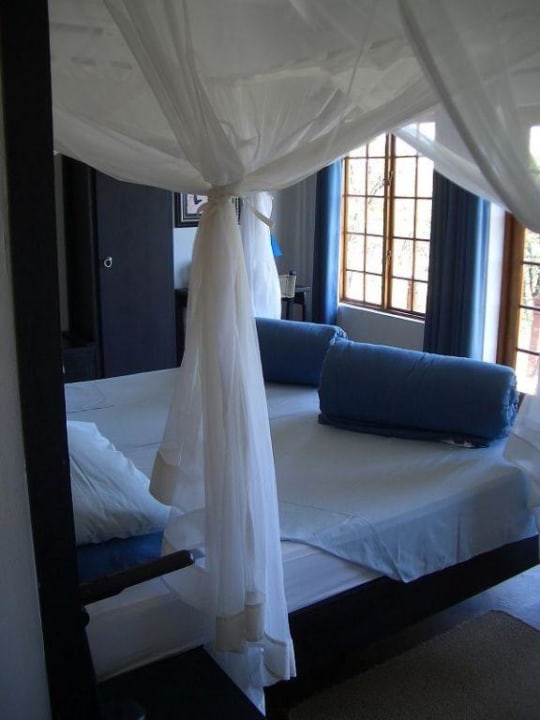 Zimmer Etosha Safari Lodge