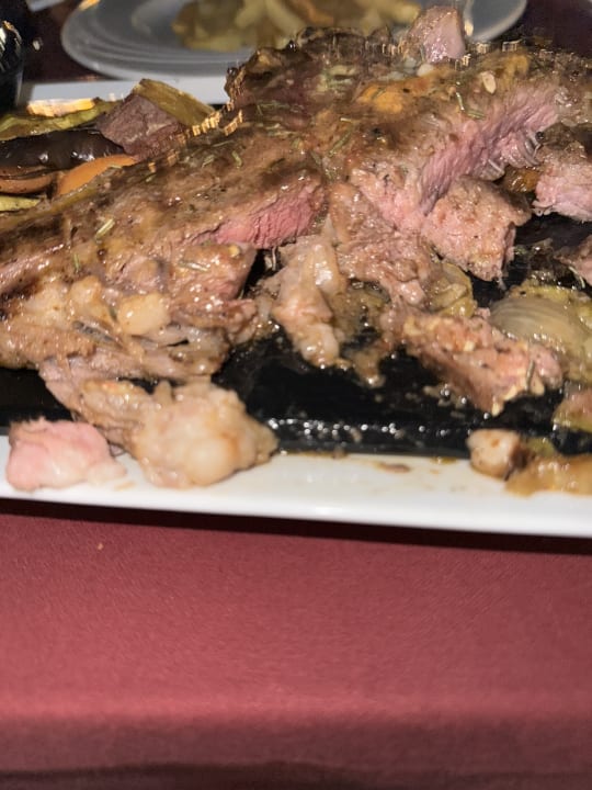 Gastro Makadi Spa - Adults only