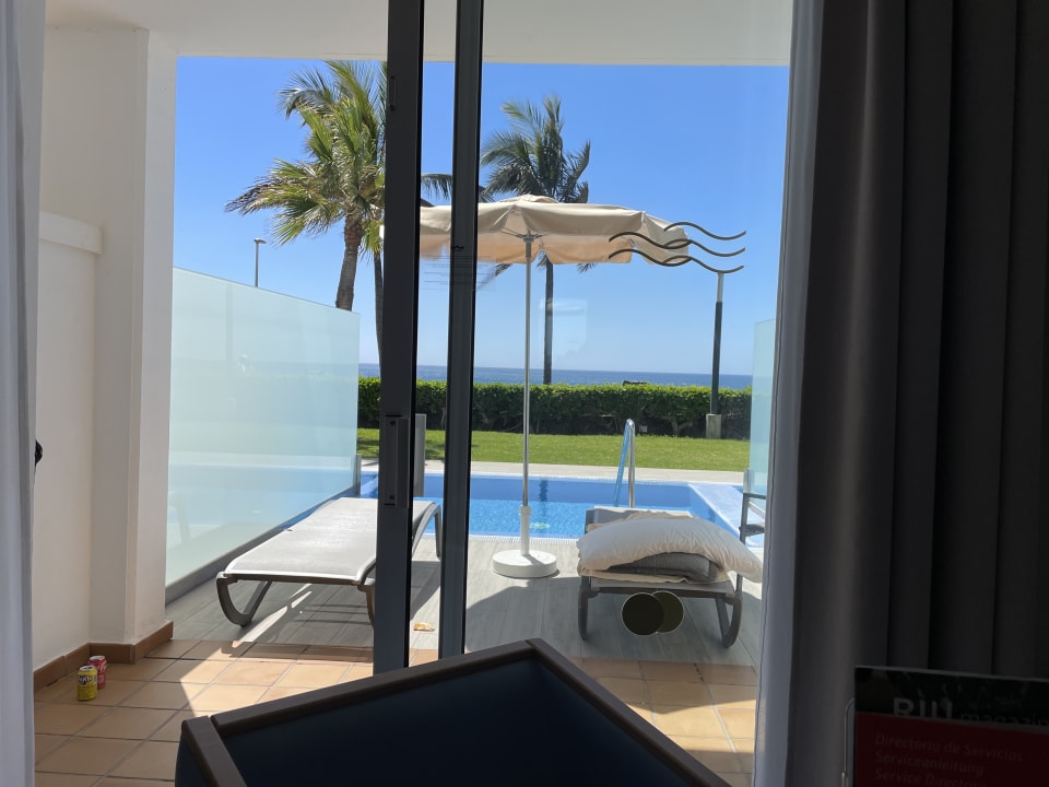 Zimmer Hotel Riu Gran Canaria