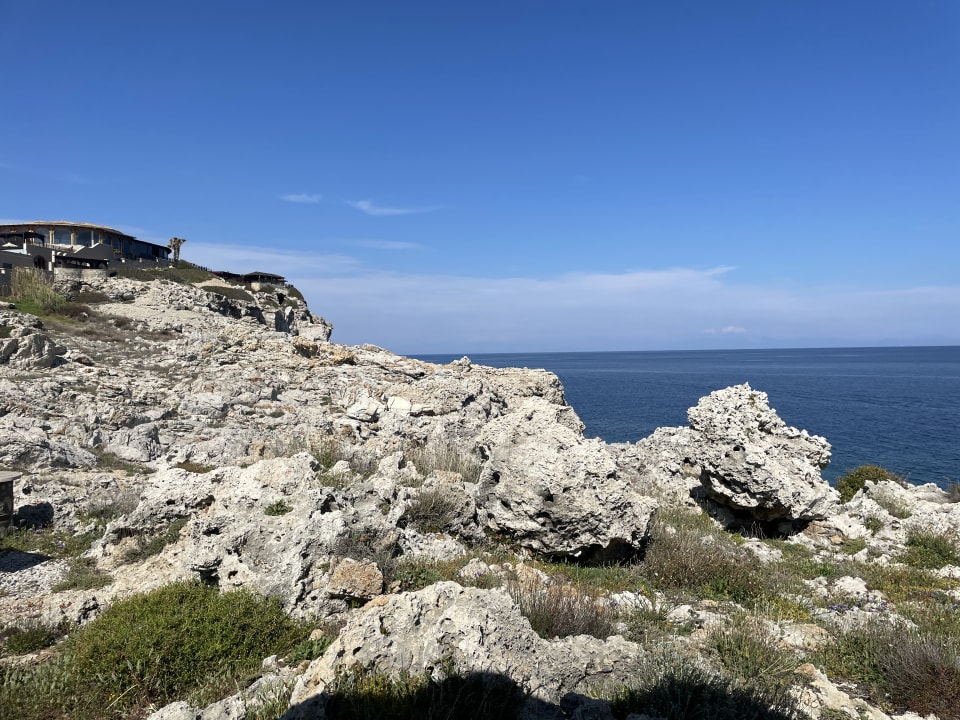 Außenansicht Hotel Kalithea Horizon Royal